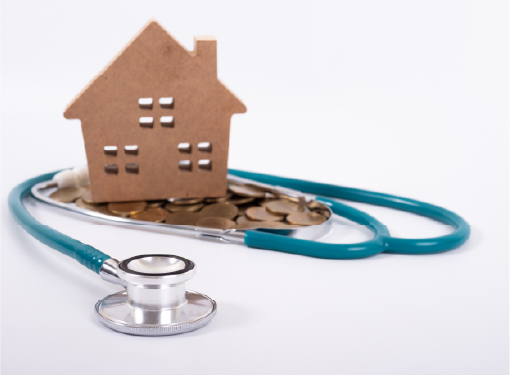 訪問診療イメージ写真